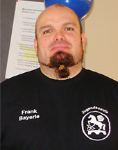 Frank Bayerle